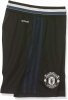 ADIDAS SPODENKI MANCHESTER UNITED MUFC TRG SHO Y AP1021 ADIDAS SPODENKI MANCHESTER UNITED MUFC TRG SHO Y AP1021